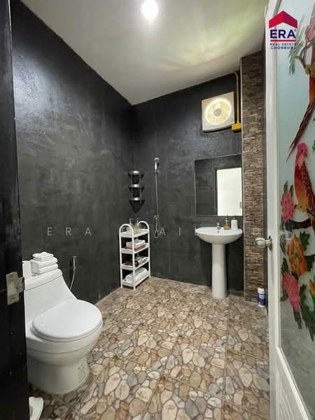 Maneerin Village Nongmon, Chon Buri (Pattaya)