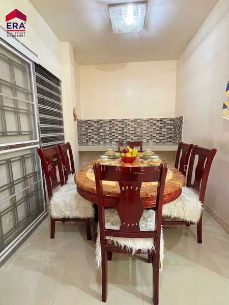 Maneerin Village Nongmon, Chon Buri (Pattaya)