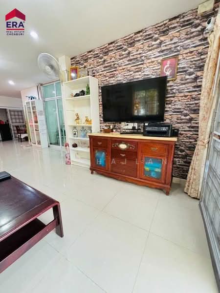 Maneerin Village Nongmon, Chon Buri (Pattaya)