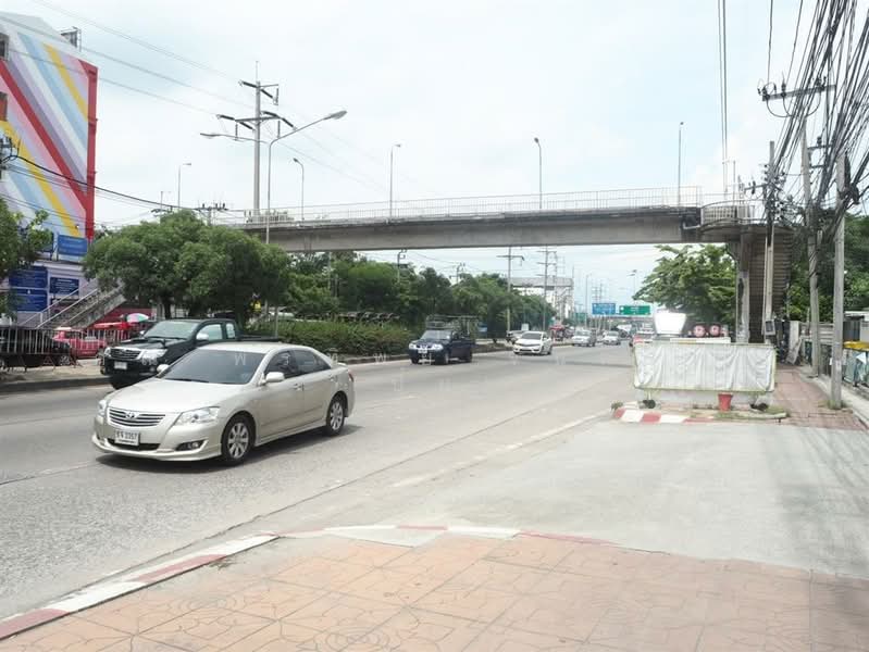 ที่ดินเปล่า 2 ไร่ 90 ตร.ว. ที่ดิน ซอยเทพารักษ์112 ถนนเทพารักษ์ กม.7, Samut Prakan