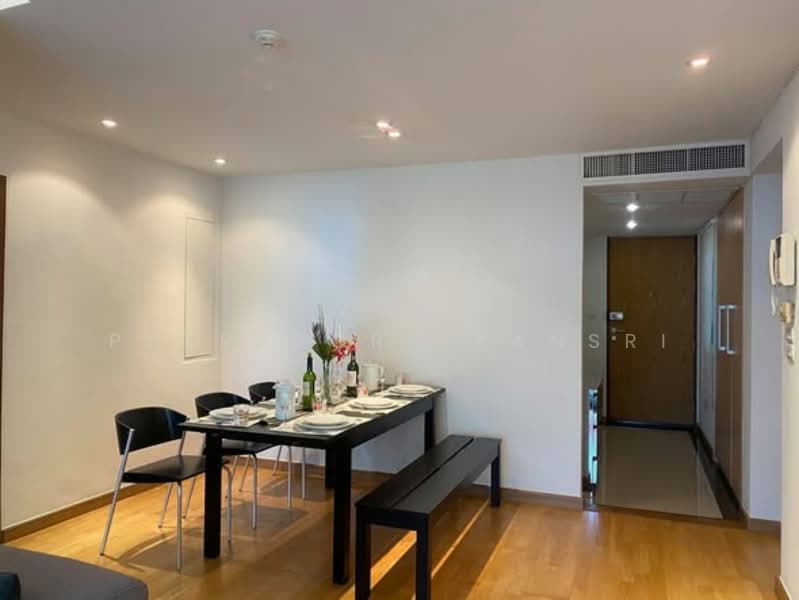 Residence Sukhumvit 52, Bangkok