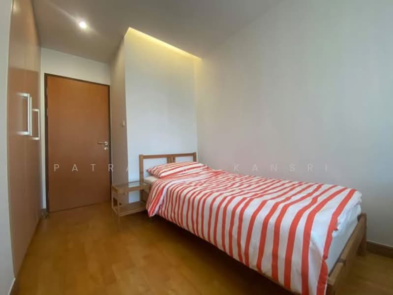 Residence Sukhumvit 52, Bangkok