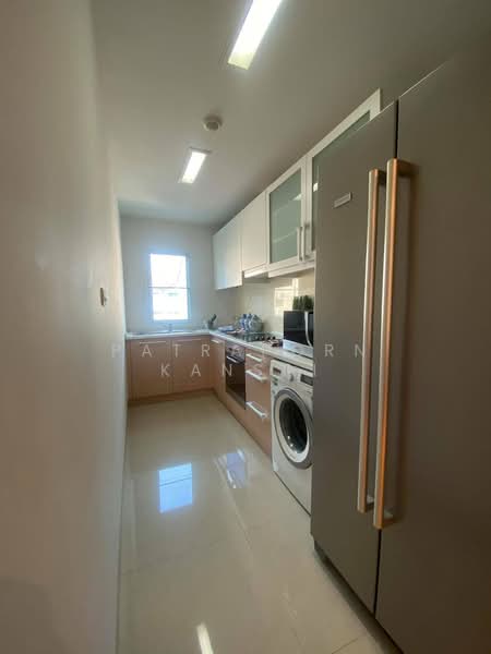 Residence Sukhumvit 52, Bangkok