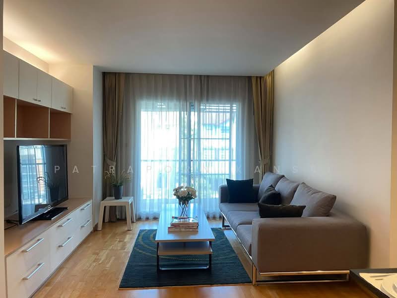Residence Sukhumvit 52, Bangkok