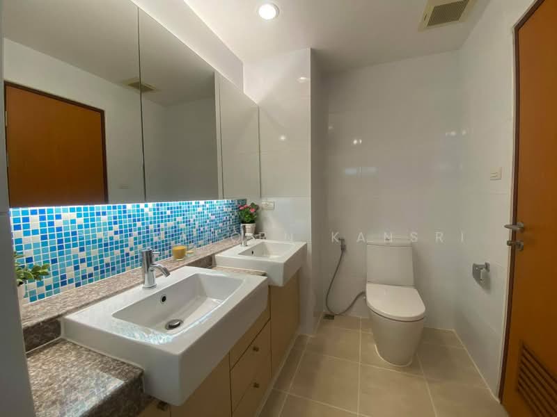 Residence Sukhumvit 52, Bangkok