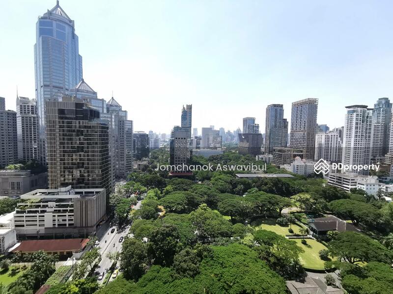 98 Wireless, Bangkok