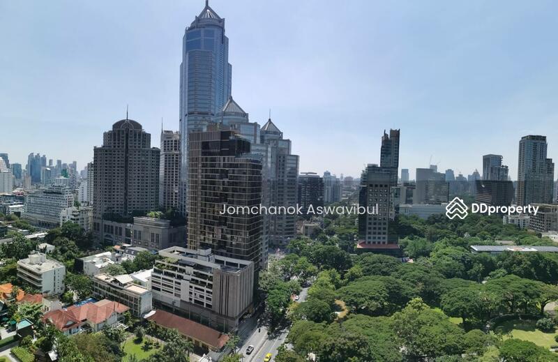 98 Wireless, Bangkok