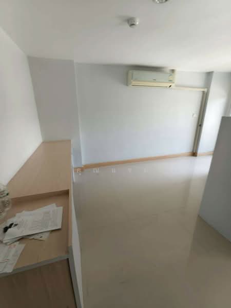 P.M. Condominium, Nakhon Ratchasima