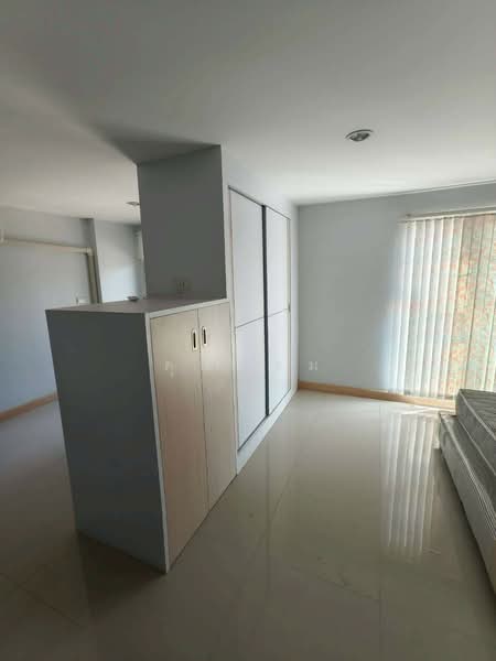 P.M. Condominium, Nakhon Ratchasima
