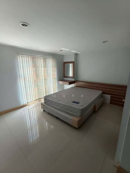 P.M. Condominium, Nakhon Ratchasima