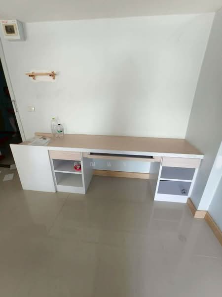 P.M. Condominium, Nakhon Ratchasima