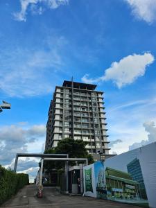 คอนโดมิเนียม/อาคารชุด เมืองขอนแก่น ขอนแก่น - คอนโดมิเนียมสุดหรูในใจกลางเมืองขอนแก่น