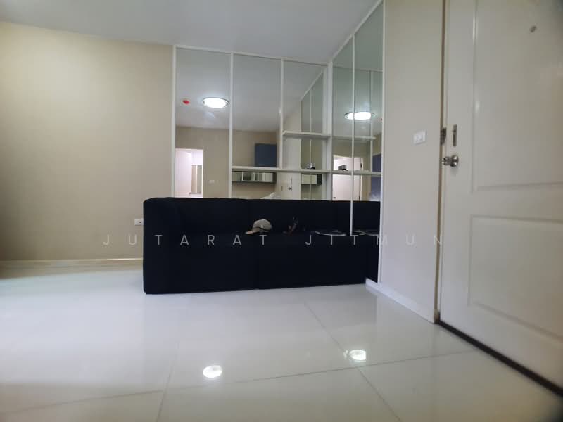 iCondo Sukhumvit 105, Bangkok