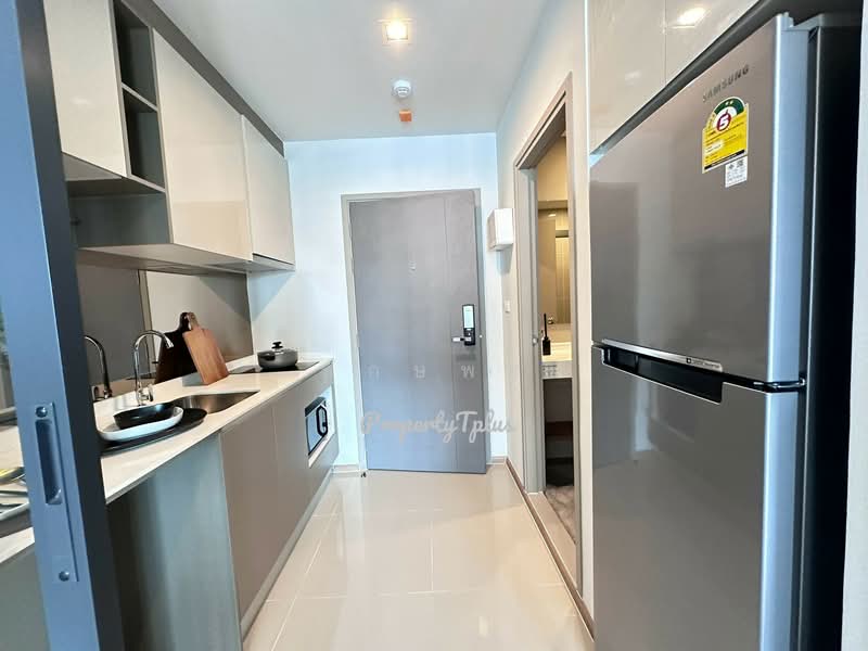 IDEO Rama 9-Asoke, Bangkok