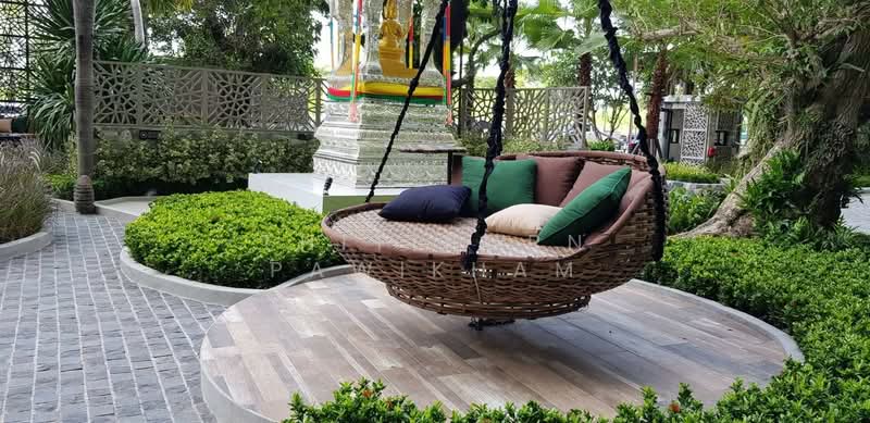 Wyndham Jomtien Pattaya, Chon Buri (Pattaya)