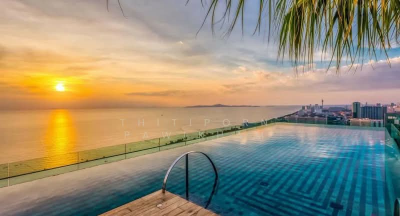 Wyndham Jomtien Pattaya, Chon Buri (Pattaya)