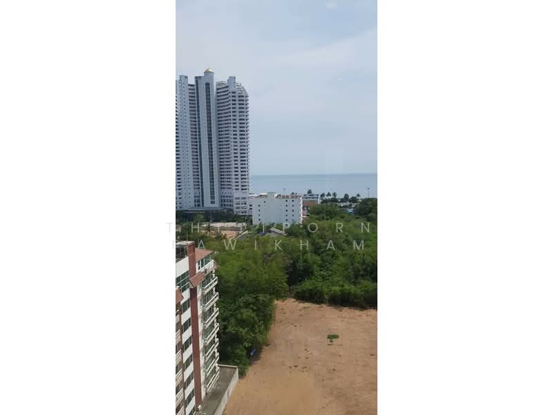 Wyndham Jomtien Pattaya, Chon Buri (Pattaya)