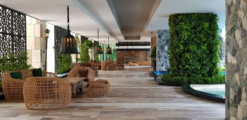 Wyndham Jomtien Pattaya, Chon Buri (Pattaya)