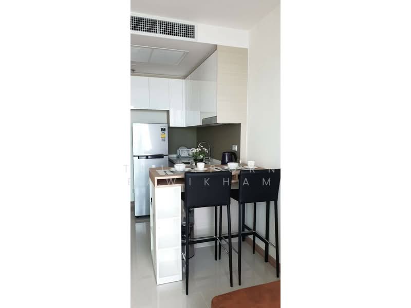Wyndham Jomtien Pattaya, Chon Buri (Pattaya)