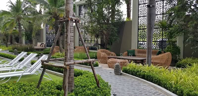Wyndham Jomtien Pattaya, Chon Buri (Pattaya)