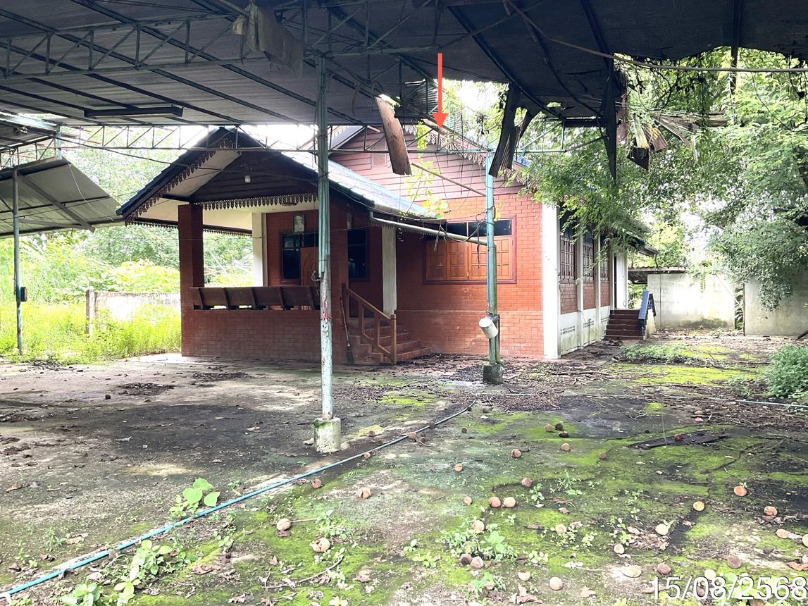 Single-Family House in Mae Chan, Chiang Rai
