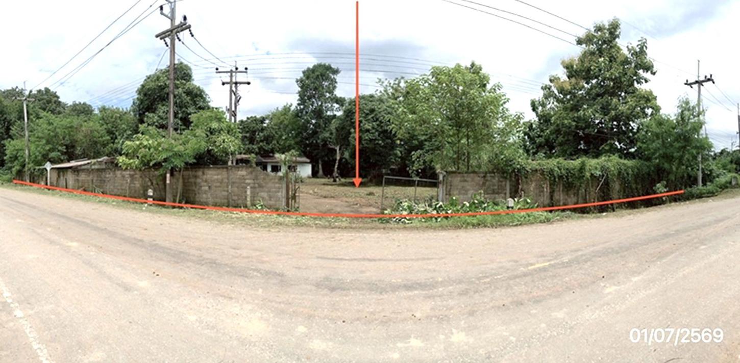 Single-Family House in Mae Chan, Chiang Rai