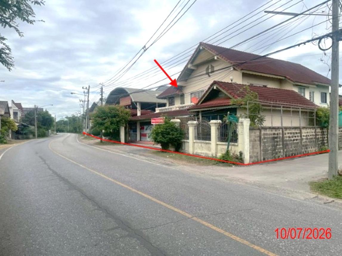 โกดังสำหรับขาย เมืองลำพูน รหัสทรัพย์ 1234
โกดังพื้นที่ 1,000 ตารางวา ตั้งอยู่ในเมืองลำพูน ห่างจากตัวเมืองประมาณ 5 กิโลเมตร
โกดังได้รับการออกแบบและก่อสร้างโดยบริษัทชั้นนำ ม JPG หน้าต่างและประตูusi ระบบระบายอากาศที่ดี และระบบไฟฟ้า 3เฟส
โกดังอยู่ในพื้นที่ที่มีการจราจรท