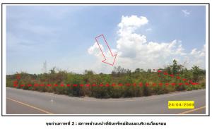 ที่ดินเปล่า กาญจนดิษฐ์ จังหวัดสุราษฎร์ธานี