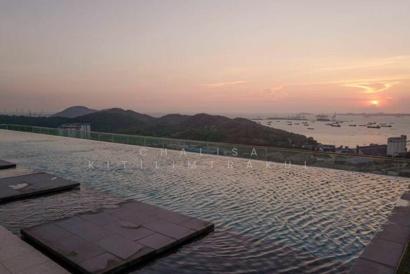 KnightsBridge The Ocean Sriracha, Chon Buri (Pattaya)