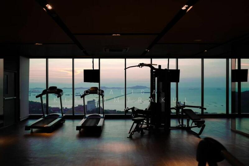 KnightsBridge The Ocean Sriracha, Chon Buri (Pattaya)