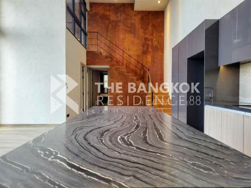 The Lofts Asoke, Bangkok
