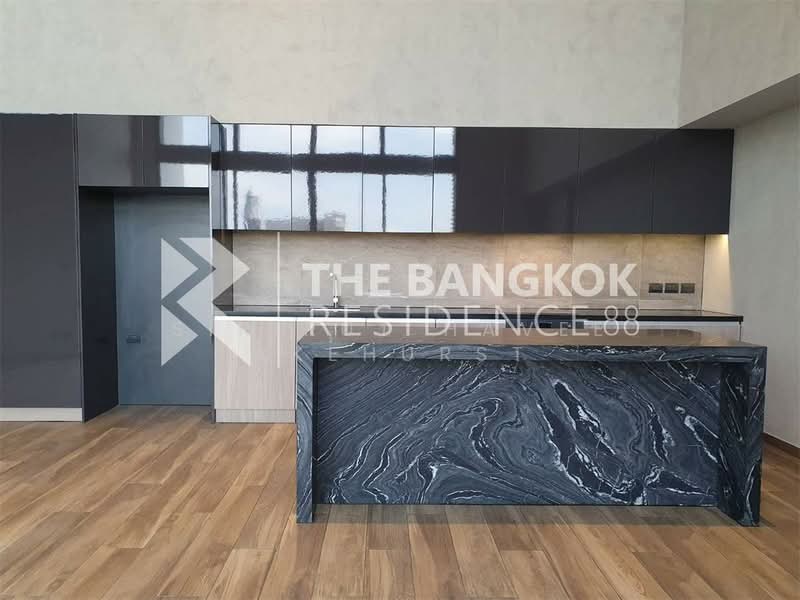 The Lofts Asoke, Bangkok