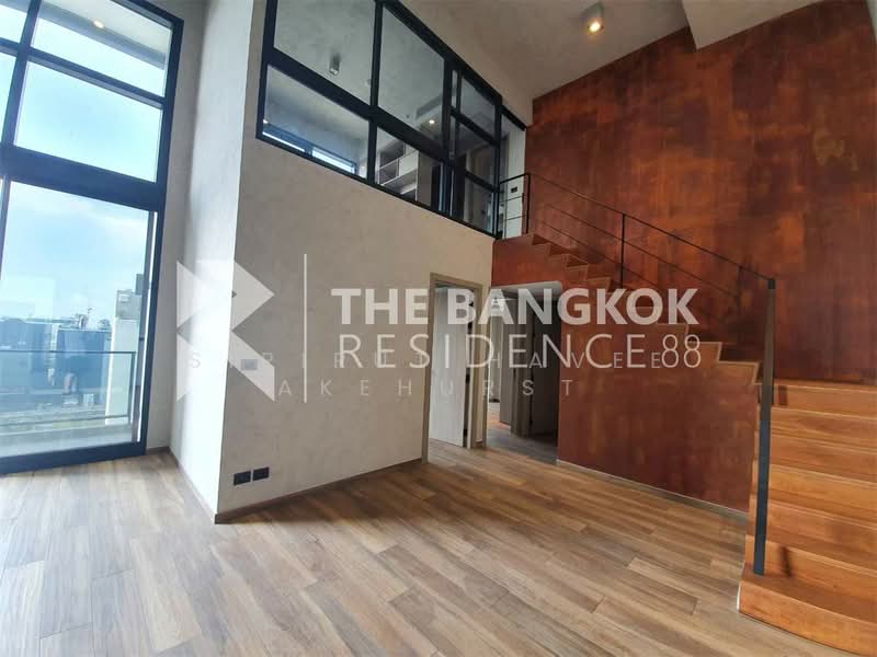 The Lofts Asoke, Bangkok