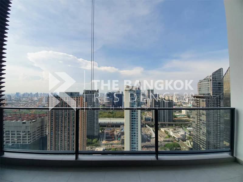 The Lofts Asoke, Bangkok