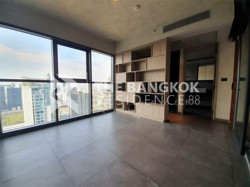 The Lofts Asoke, Bangkok