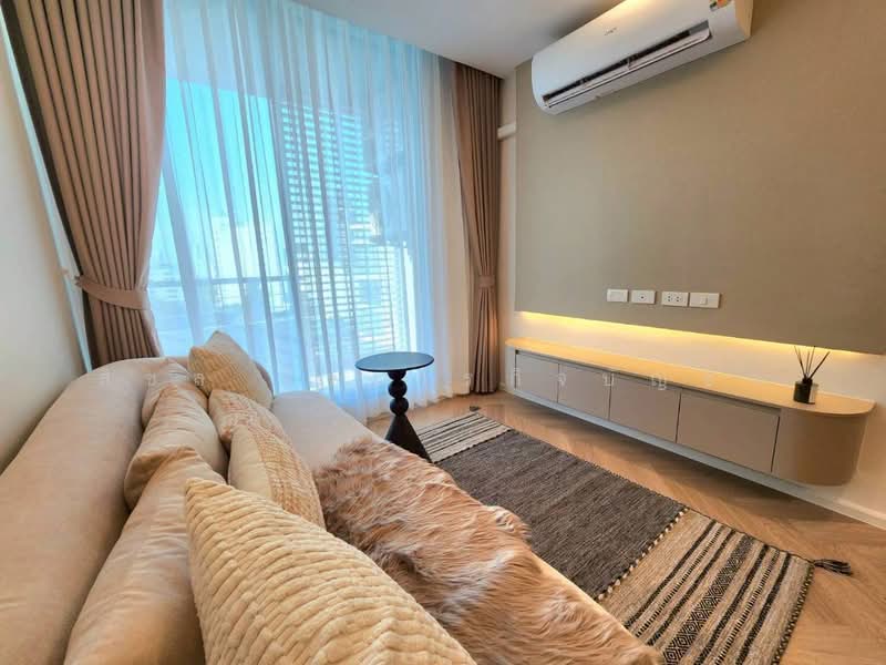 The Kris Extra 4, Bangkok