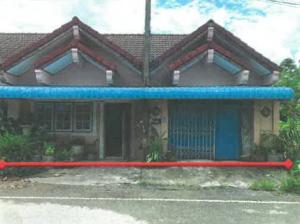 Townhouse in Yala City, Yala Province