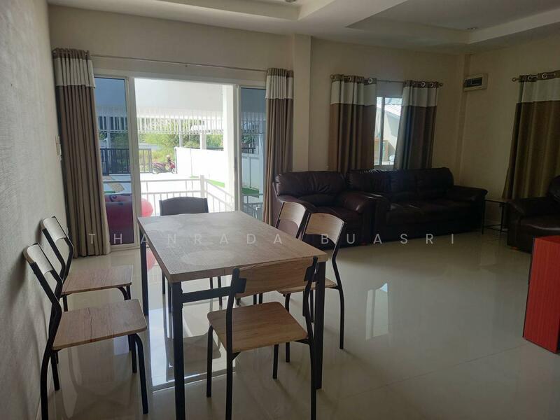 3-BR Villa, Prachuap Khiri Khan