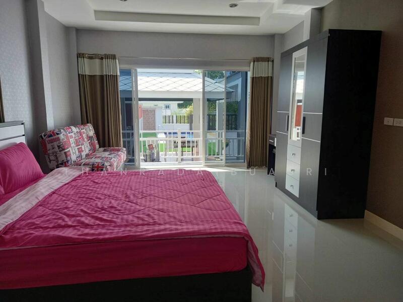 3-BR Villa, Prachuap Khiri Khan