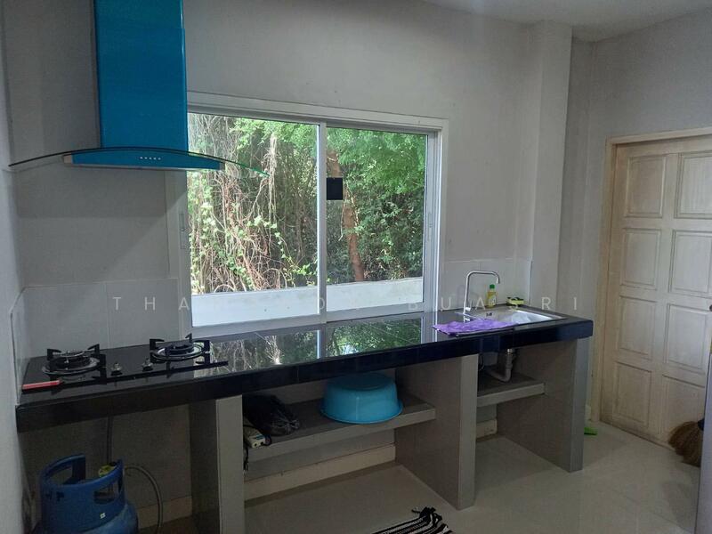 3-BR Villa, Prachuap Khiri Khan
