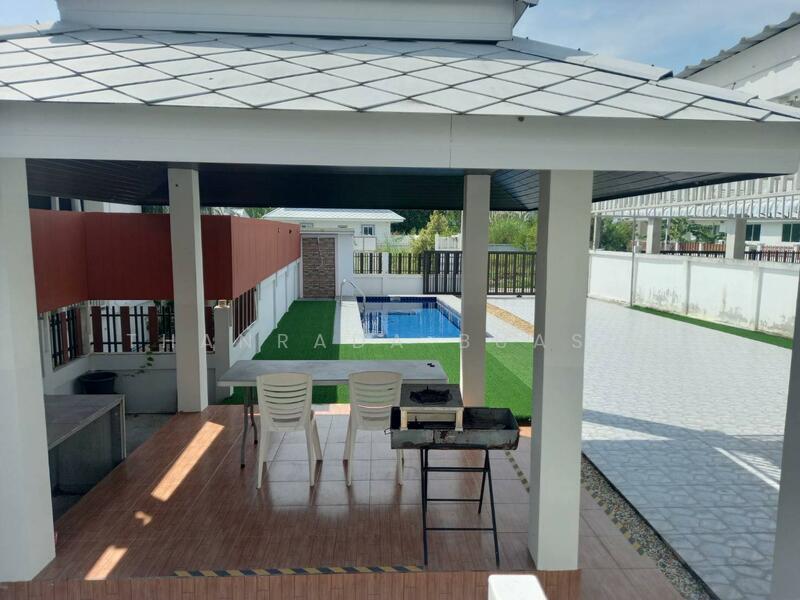 3-BR Villa, Prachuap Khiri Khan