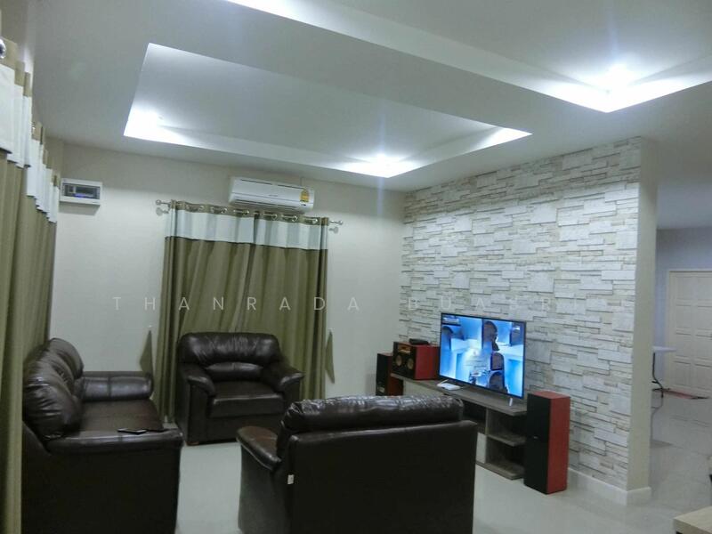 3-BR Villa, Prachuap Khiri Khan