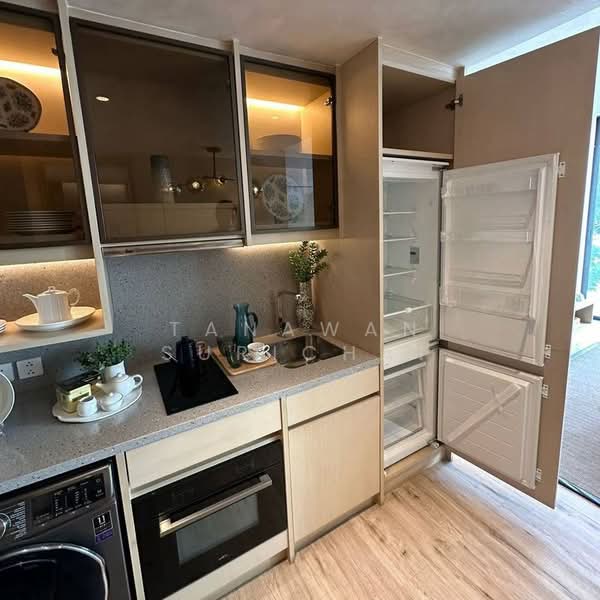 Sea Saran Condominium, Chon Buri (Pattaya)