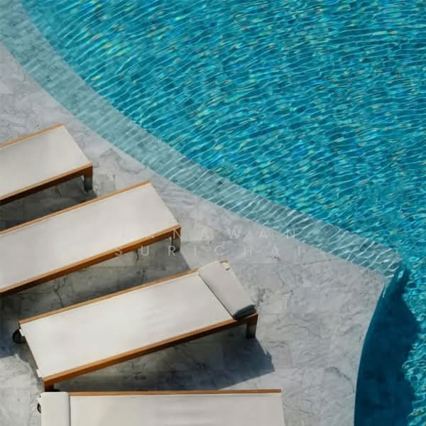 Sea Saran Condominium, Chon Buri (Pattaya)