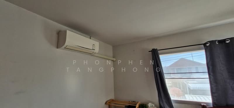 3-BR Semi-detached House, Chon Buri (Pattaya)