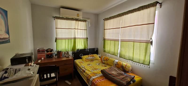 3-BR Semi-detached House, Chon Buri (Pattaya)