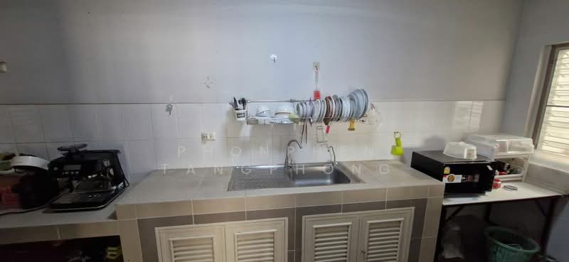 3-BR Semi-detached House, Chon Buri (Pattaya)