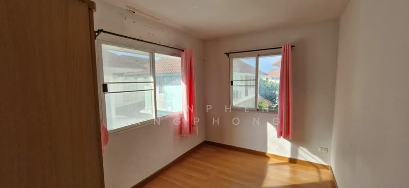 3-BR Semi-detached House, Chon Buri (Pattaya)