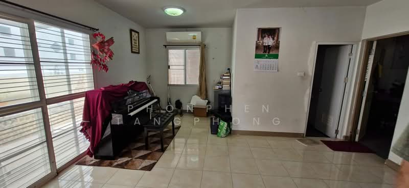 3-BR Semi-detached House, Chon Buri (Pattaya)