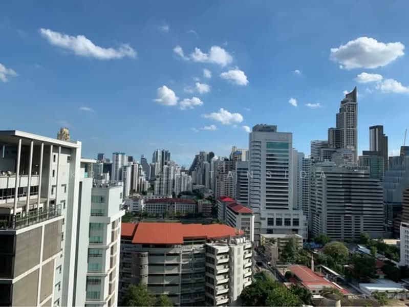 Supalai Premier Asoke, Bangkok